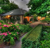 Old WesleyDale Heritage Accommodation - Hobart Tourism