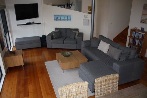 Haven On Bradley - Tourism TAS 7