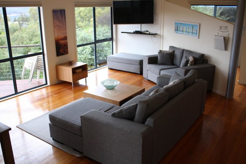 Haven On Bradley - Tourism TAS 6