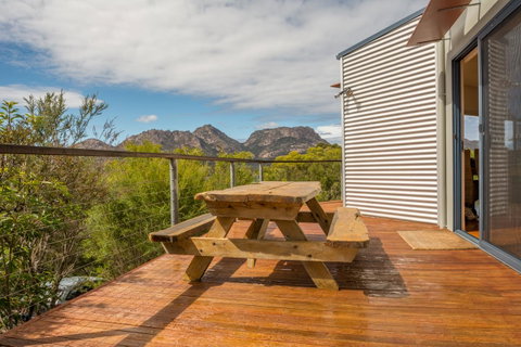 Haven On Bradley - Tourism TAS 16
