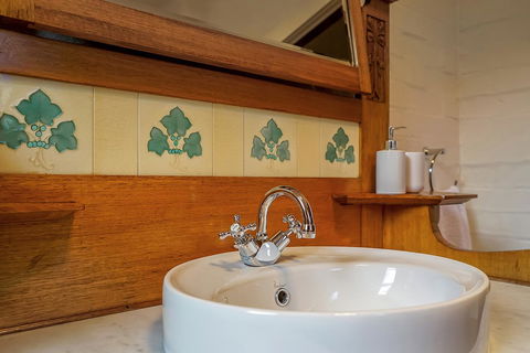 Gorgeous Hobart Accommodation - Park On Park - New Town - Hobart Tourism 38