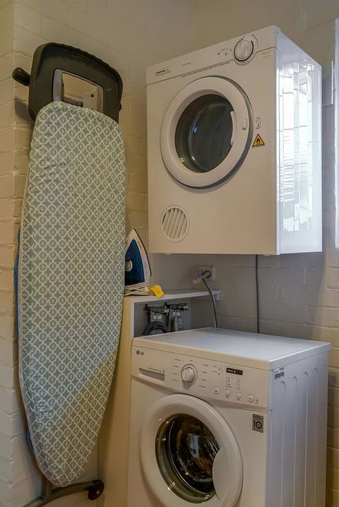 Gorgeous Hobart Accommodation - Park On Park - New Town - Hobart Tourism 41