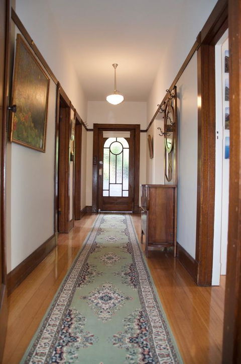 Gorgeous Hobart Accommodation - Park On Park - New Town - Hobart Tourism 7