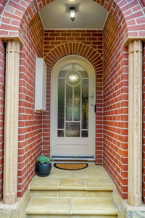 Gorgeous Hobart Accommodation - Park On Park - New Town - Hobart Tourism 5