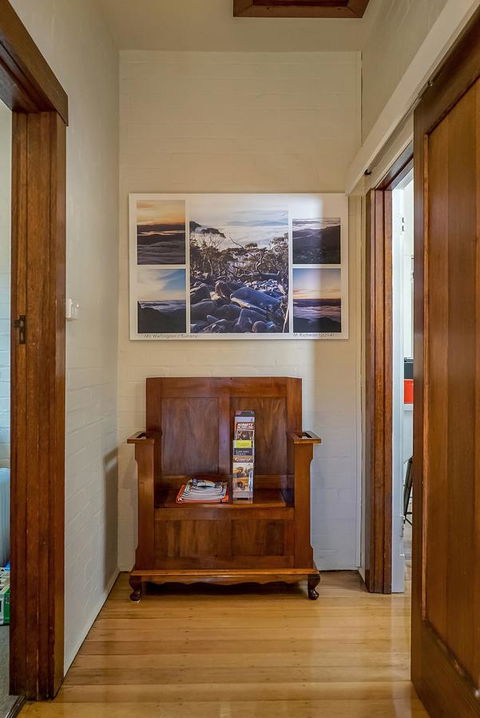Gorgeous Hobart Accommodation - Park On Park - New Town - Hobart Tourism 34