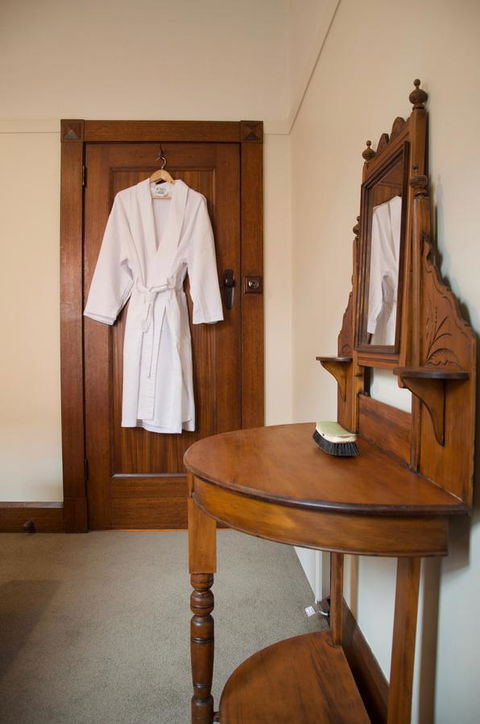 Gorgeous Hobart Accommodation - Park On Park - New Town - Hobart Tourism 31