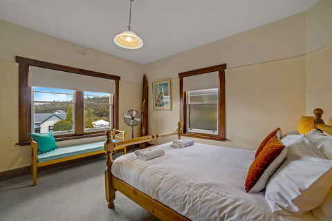 Gorgeous Hobart Accommodation - Park On Park - New Town - Hobart Tourism 26