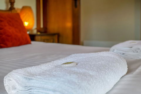 Gorgeous Hobart Accommodation - Park On Park - New Town - Hobart Tourism 27