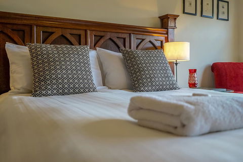 Gorgeous Hobart Accommodation - Park On Park - New Town - Hobart Tourism 23