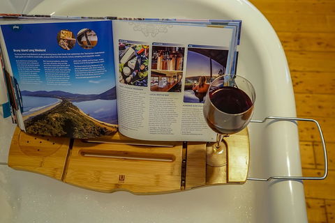 Gorgeous Hobart Accommodation - Park On Park - New Town - Hobart Tourism 40