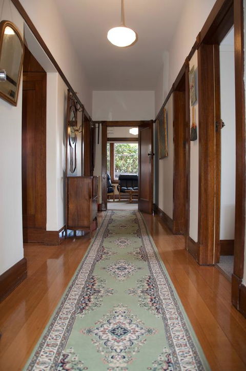 Gorgeous Hobart Accommodation - Park On Park - New Town - Hobart Tourism 8