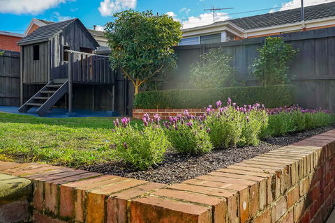 Gorgeous Hobart Accommodation - Park On Park - New Town - Hobart Tourism 43