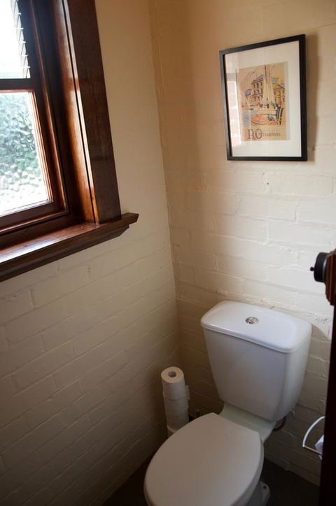 Gorgeous Hobart Accommodation - Park On Park - New Town - Hobart Tourism 35