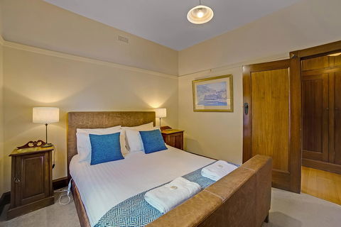 Gorgeous Hobart Accommodation - Park On Park - New Town - Hobart Tourism 29