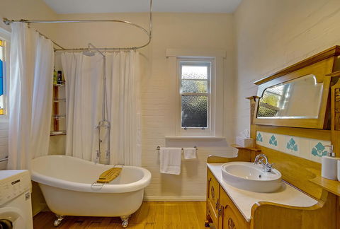 Gorgeous Hobart Accommodation - Park On Park - New Town - Hobart Tourism 36
