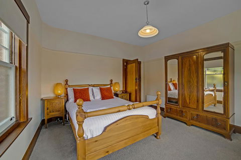 Gorgeous Hobart Accommodation - Park On Park - New Town - Hobart Tourism 25