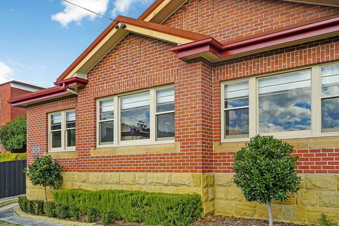 Gorgeous Hobart Accommodation - Park On Park - New Town - Hobart Tourism 3