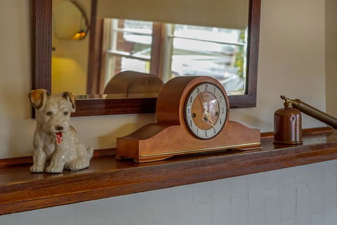 Gorgeous Hobart Accommodation - Park On Park - New Town - Hobart Tourism 12