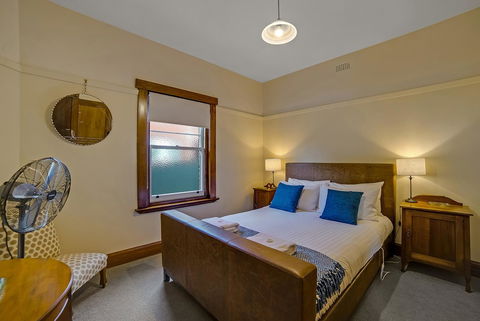 Gorgeous Hobart Accommodation - Park On Park - New Town - Hobart Tourism 30