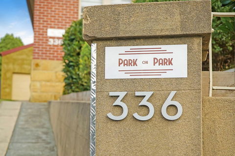 Gorgeous Hobart Accommodation - Park On Park - New Town - Hobart Tourism 4
