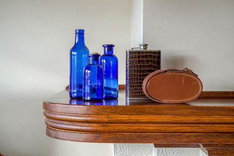 Gorgeous Hobart Accommodation - Park On Park - New Town - Hobart Tourism 24