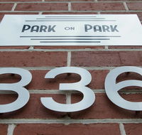 Park on Park - New Town / Hobart Accommodation - Hobart Tourism