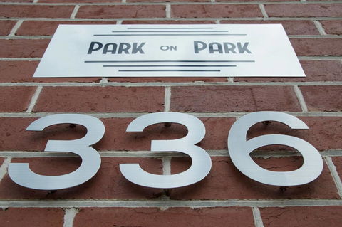 Gorgeous Hobart Accommodation - Park On Park - New Town - Hobart Tourism 0