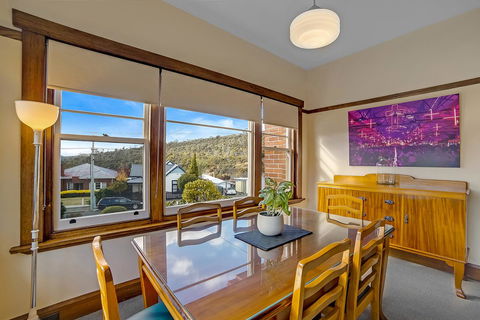 Gorgeous Hobart Accommodation - Park On Park - New Town - Hobart Tourism 17