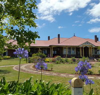 Orana House - Hobart Tourism