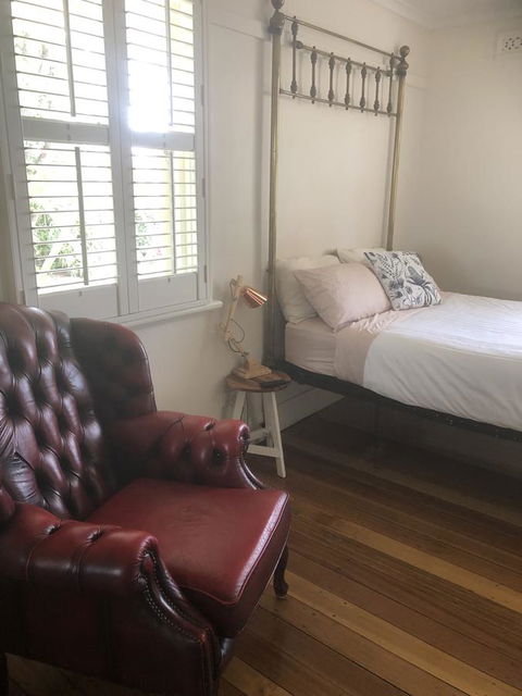 The Port Masters Lodgings - Hobart Tourism 8