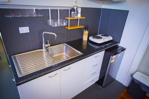 The Port Masters Lodgings - Hobart Tourism 28