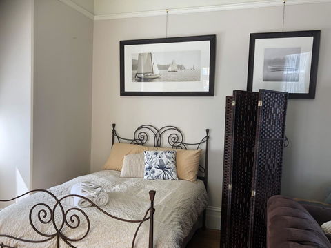 The Port Masters Lodgings - Hobart Tourism 14