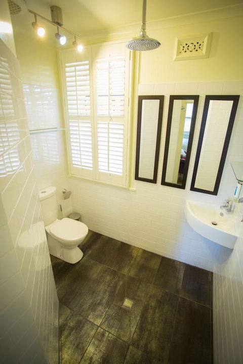 The Port Masters Lodgings - Hobart Tourism 21