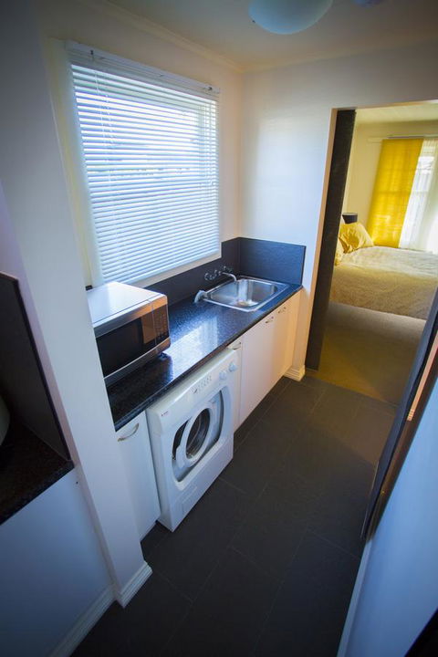 The Port Masters Lodgings - Hobart Tourism 25