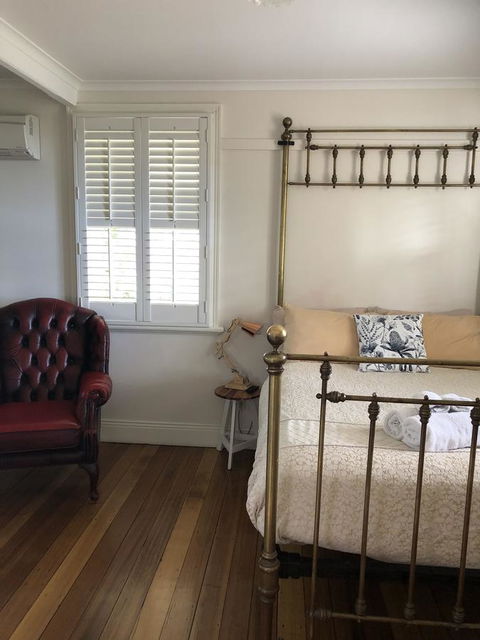 The Port Masters Lodgings - Hobart Tourism 11