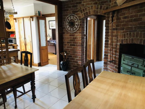 The Port Masters Lodgings - Hobart Tourism 10