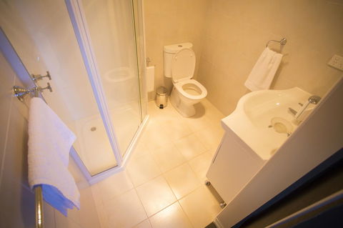 The Port Masters Lodgings - Hobart Tourism 26