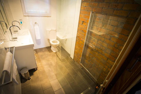 The Port Masters Lodgings - Hobart Tourism 19
