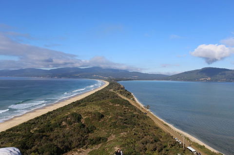 Mandala Bruny Island - Tourism TAS 35