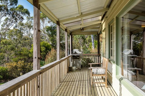 Mandala Bruny Island - Tourism TAS 19