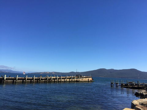 Mandala Bruny Island - Tourism TAS 32