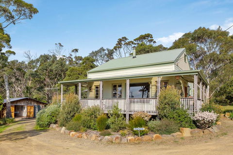 Mandala Bruny Island - Tourism TAS 8
