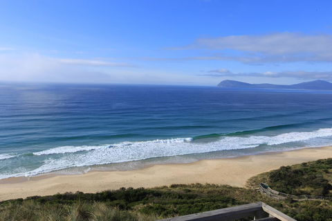 Mandala Bruny Island - Tourism TAS 34