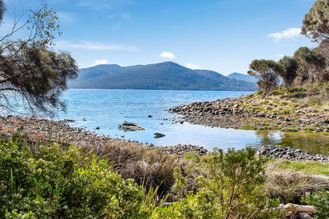 Mandala Bruny Island - Tourism TAS 15