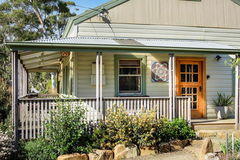 Mandala Bruny Island - Tourism TAS 7