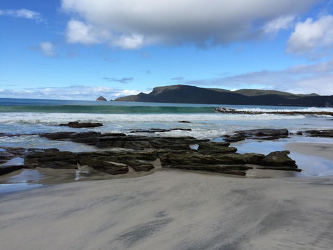 Mandala Bruny Island - Tourism TAS 29
