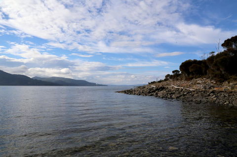 Mandala Bruny Island - Tourism TAS 25