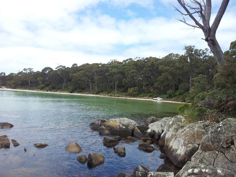 Mandala Bruny Island - Tourism TAS 28