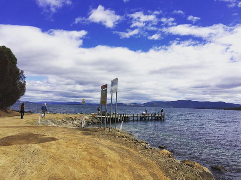 Mandala Bruny Island - Tourism TAS 31