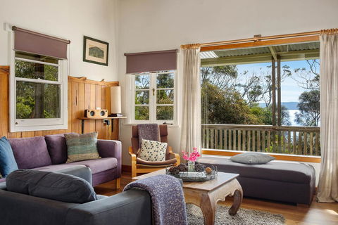 Mandala Bruny Island - Tourism TAS 1